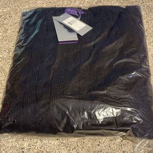 Ralph Lauren Purple Label Cashmere Sweater